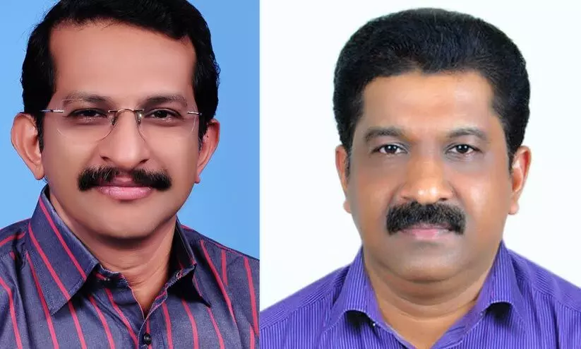 ഉന്നത വിദ്യാഭ്യാസ മേഖലയെ കാവിവൽക്കരിക്കാനുള്ള കേന്ദ്രനയത്തിനെതിരെ പ്രതിഷേധിക്കും -എ.കെ.പി.സി.ടി.എ