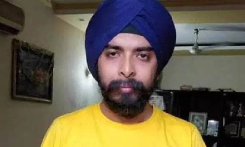 ബി.ജെ.പി നേതാവ് തജീന്ദർ ബഗ്ഗക്കെതിരെ പുതിയ അറസ്റ്റ് വാറന്‍റ്; കസ്റ്റഡിയിലെടുത്ത് കോടതിയിൽ ഹാജരാക്കണം