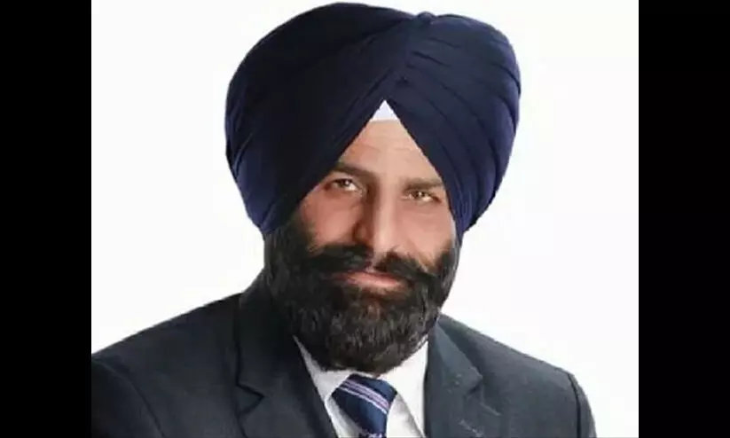 40 കോടിയുടെ ബാങ്ക് തട്ടിപ്പ്: ആപ് എം.എൽ.എക്കായി സി.ബി.ഐ തിരച്ചിൽ 40 കോടിയുടെ ബാങ്ക് തട്ടിപ്പ്: ആപ് എം.എൽ.എക്കായി സി.ബി.ഐ തിരച്ചിൽ