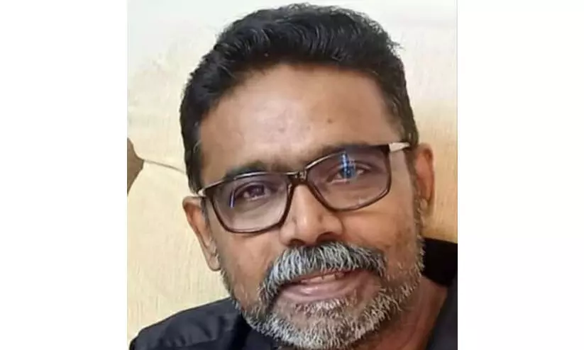 മുസ്ലിം ലീഗ് നേതാവ് ഖാൻ ഷാജഹാൻ നിര്യാതനായി