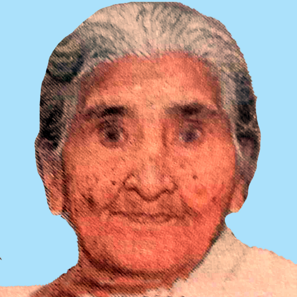 പാ​റു അ​മ്മ