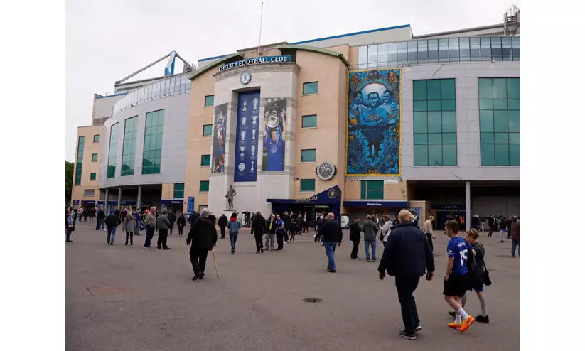 അബ്രമോവിച്ചിന്റെ ചെൽസി ഇനി യു.എസ് ഭരിക്കും