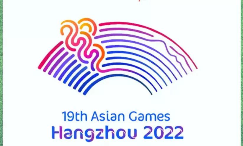 നീട്ടിവെച്ച ഏഷ്യൻ ഗെയിംസ് 2023 സെപ്റ്റംബറിൽ? നീട്ടിവെച്ച ഏഷ്യൻ ഗെയിംസ് 2023 സെപ്റ്റംബറിൽ?