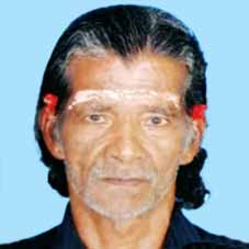 ച​ന്ദ്ര​ൻ