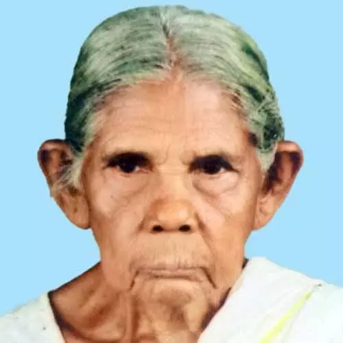 സു​ലോ​ച​ന