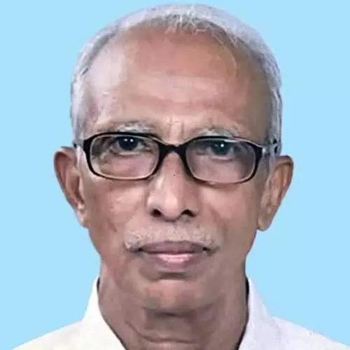 കൃ​ഷ്ണ​ൻ​കു​ട്ടി