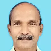 ആ​ന്‍റ​ണി