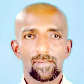 നിരവധി കേസുകളിലെ പ്രതി മൊട്ട വർഗീസ് മരിച്ചനിലയിൽ