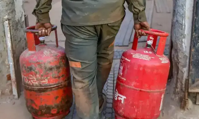 domestic lpg