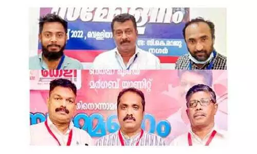 കേ​ളി യൂ​നി​റ്റ് സ​മ്മേ​ള​ന​ങ്ങ​ൾ