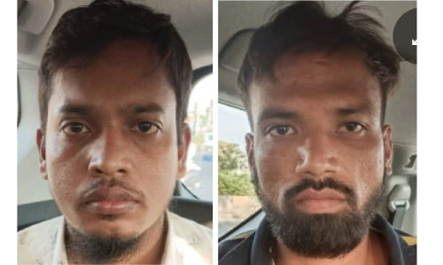 ദുരഭിമാനക്കൊല; യുവതിയുടെ സഹോദരനും ബന്ധുവും അറസ്റ്റിൽ