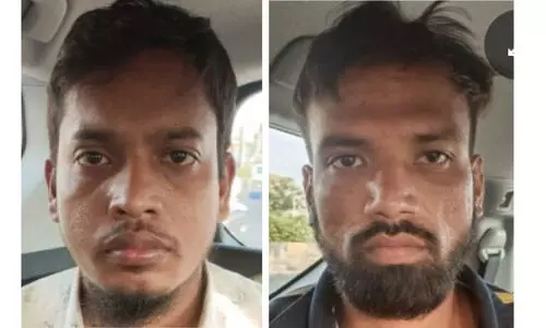 ദുരഭിമാനക്കൊല; യുവതിയുടെ സഹോദരനും ബന്ധുവും അറസ്റ്റിൽ