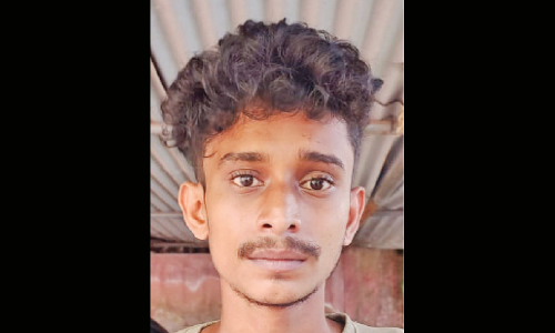 അതിമാരക ലഹരിമരുന്നുമായി യുവാവ് പിടിയിൽ