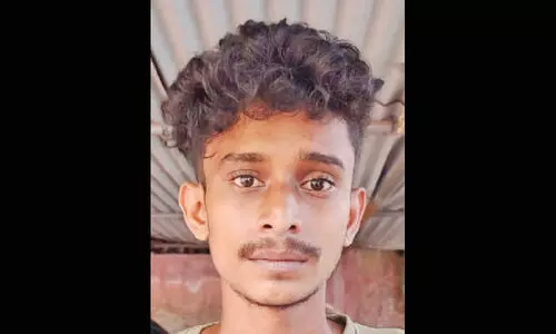 അതിമാരക ലഹരിമരുന്നുമായി യുവാവ് പിടിയിൽ