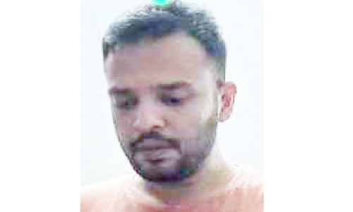 എം.ഡി.എം.എയും കഞ്ചാവും സഹിതം യുവാവ് പിടിയില്‍