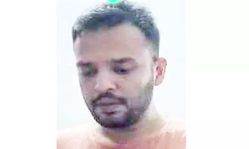 എം.ഡി.എം.എയും കഞ്ചാവും സഹിതം യുവാവ് പിടിയില്‍