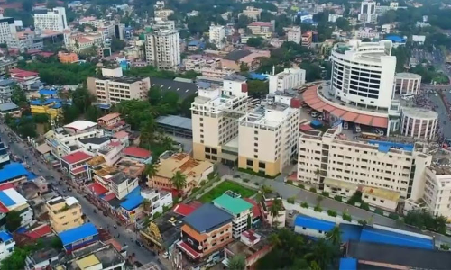 തിരുവനന്തപുരം നഗരത്തിലെ ഹോട്ടലുകളിൽ പരിശോധന തുടരുന്നു