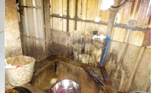 കൊല്ലത്തും ഹോട്ടലുകളിൽ പരിശോധന; മൂന്ന് സ്ഥാപനങ്ങൾ പൂട്ടിച്ചു