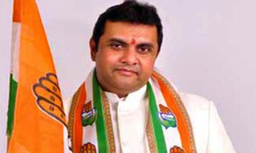 കർണാടക കോൺഗ്രസ് വൈസ് പ്രസിഡന്‍റ് ബി.ജെ.പിയിലേക്ക്; ഒരെതിർപ്പുമില്ലെന്ന് ബി.ജെ.പി ഉഡുപ്പി ജില്ല കമ്മിറ്റി