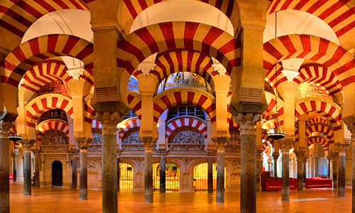 സ്​​പെ​യി​നി​ന്‍റെ ച​രി​ത്ര​സ്ഥ​ലി​ക​ളി​ലൂ​ടെ ഒരു യാത്ര