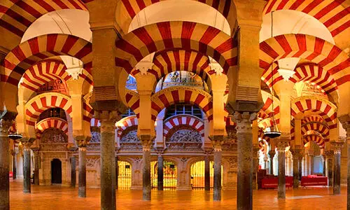 സ്​​പെ​യി​നി​ന്‍റെ ച​രി​ത്ര​സ്ഥ​ലി​ക​ളി​ലൂ​ടെ ഒരു യാത്ര