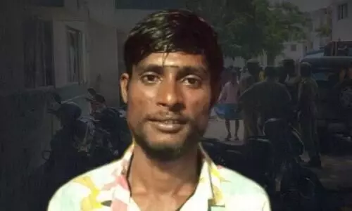 മൃതദേഹത്തിൽ 13 മുറിവുകൾ; ദലിത് യുവാവിന്റെ കസ്റ്റഡി മരണത്തിൽ ആറ്​ പൊലീസുകാർ അറസ്റ്റിൽ