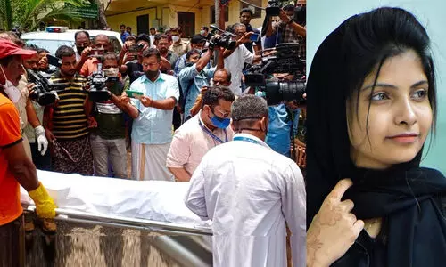 പോസ്റ്റുമോർട്ടം കഴിഞ്ഞാൽ സത്യാവസ്ഥ അറിയാം, നിയമനടപടികളുമായി മുന്നോട്ടു പോകും -റിഫയുടെ പിതാവ്