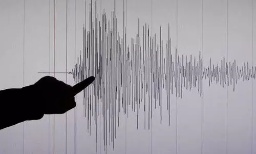 ഭൂകമ്പം: പാകിസ്താനിലെ ബലൂചിസ്താനിൽ 80 വീടുകൾ തകർന്നു    ​