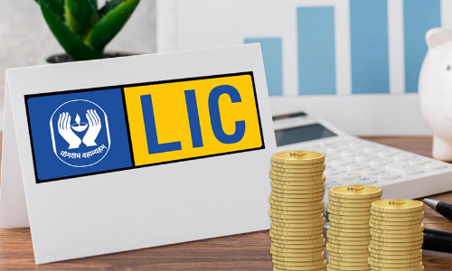 LIC IPO