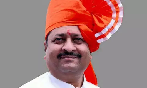 Basanagouda Patil Yatna