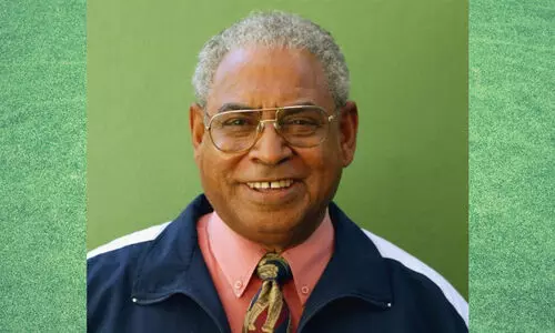 ദക്ഷിണാഫ്രിക്കൻ ക്രിക്കറ്റർ ഹുസൈൻ അയ്യൂബ് വിടവാങ്ങി