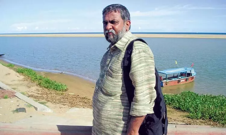 കാലം നിര്‍ഭയോപനിഷത്തുകളെ നിർമിക്കുന്ന വിധം