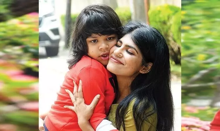 anitha, Shop,Moon Goddess Couture, evan, mothers day