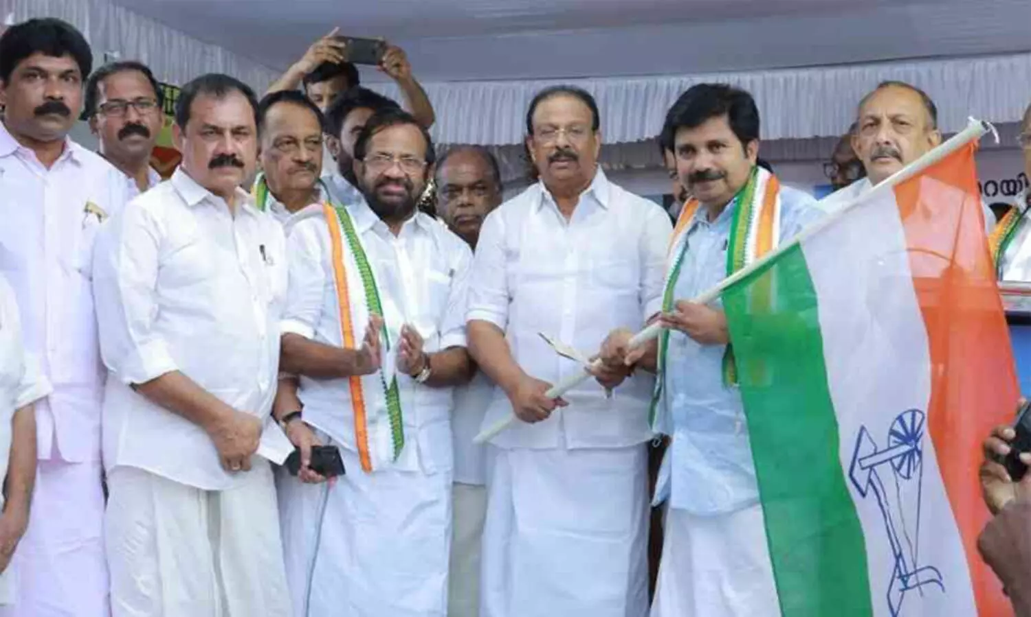 കെ റെയില്‍ സമരം ജനങ്ങളുടെ അതിജീവനത്തിനായുള്ള പോരാട്ടം - ജി. സുധാകരന്‍