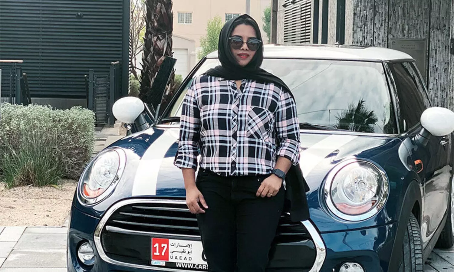 അൺടോൾഡ് സ്റ്റോറി ഒാഫ് ബോസ് ലേഡി