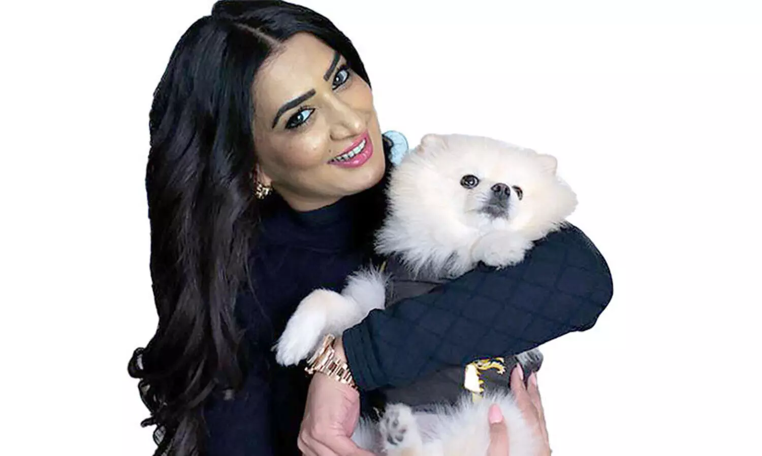 വെ​ല്ലു​വി​ളി​ക​ളെ നേ​രി​ട്ട ദു​ബൈ​യി​ലെ ലോ​ക​സു​ന്ദ​രി