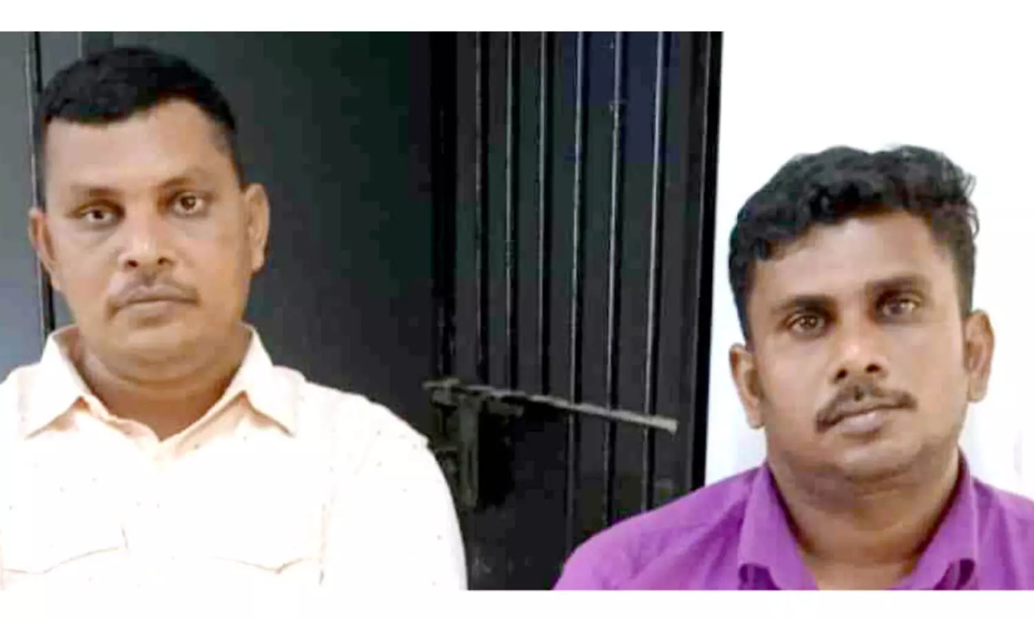 യുവാവിനെ തടി കൊണ്ടടിച്ച്​ കൊലപ്പെടുത്താൻ ശ്രമം; രണ്ടുപേർ അറസ്റ്റിൽ