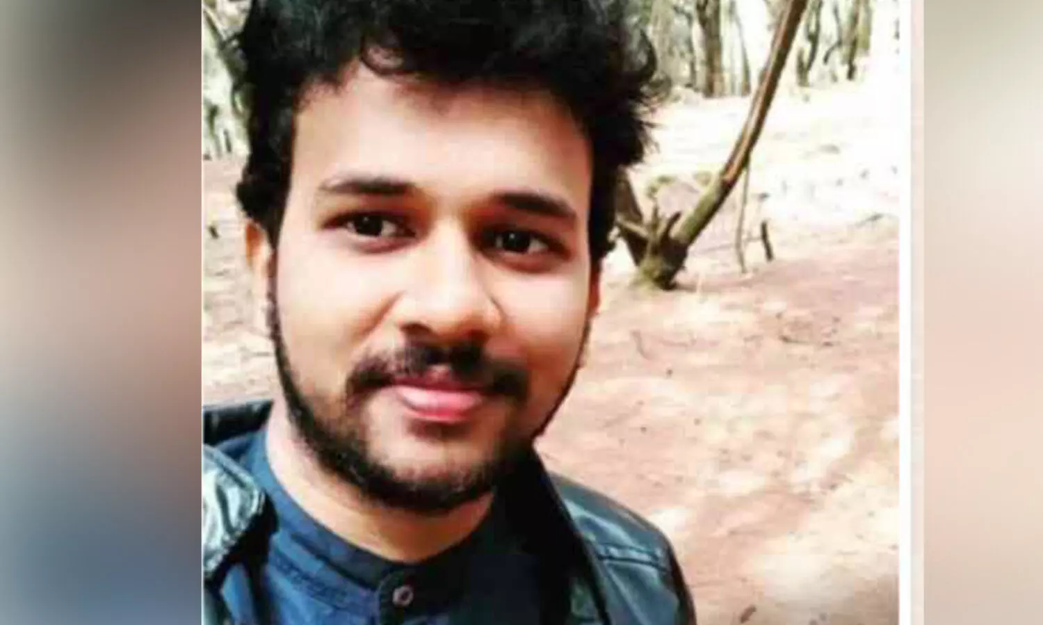 കെട്ടിടത്തിനു മുകളിൽ നിന്ന് വീണ് യുവാവ് മരിച്ചു