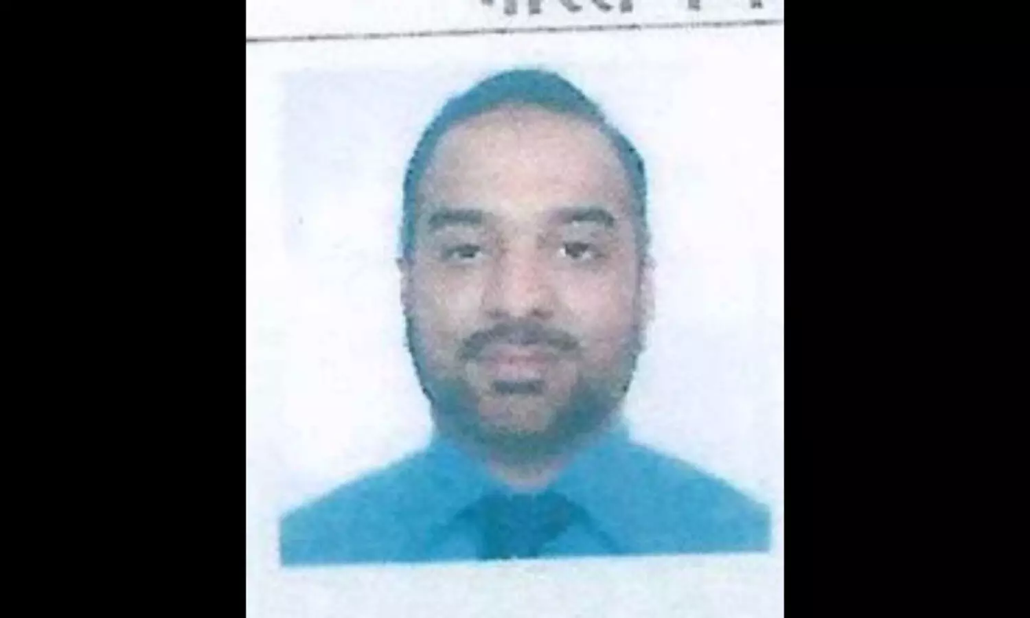 കർണാടക സ്വദേശി ഹൃദയാഘാതം മൂലം ജുബൈലിൽ മരിച്ചു