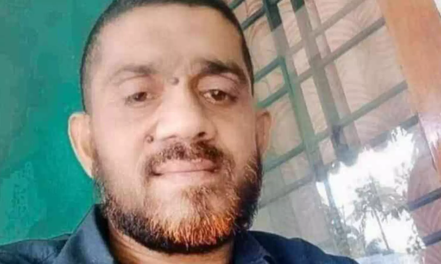 ബൈക്കുകൾ കൂട്ടിയിടിച്ച് ഒരാൾ മരിച്ചു