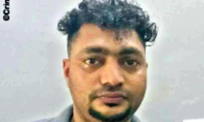 വീട്ടിൽ അതിക്രമിച്ചു കയറി സ്ത്രീയെ ഭീഷണിപ്പെടുത്തിയ കേസ്; പ്രതി അറസ്റ്റിൽ വീട്ടിൽ അതിക്രമിച്ചു കയറി സ്ത്രീയെ ഭീഷണിപ്പെടുത്തിയ കേസ്; പ്രതി അറസ്റ്റിൽ