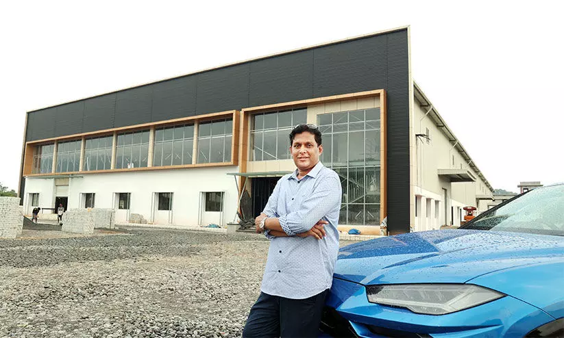 ഇത് വെറും ക്രേസ് അല്ല ഇത് വെറും ക്രേസ് അല്ല