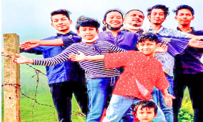 മോനു കൻവർ: ആറ്​ മക്കളുടെ പോറ്റമ്മ