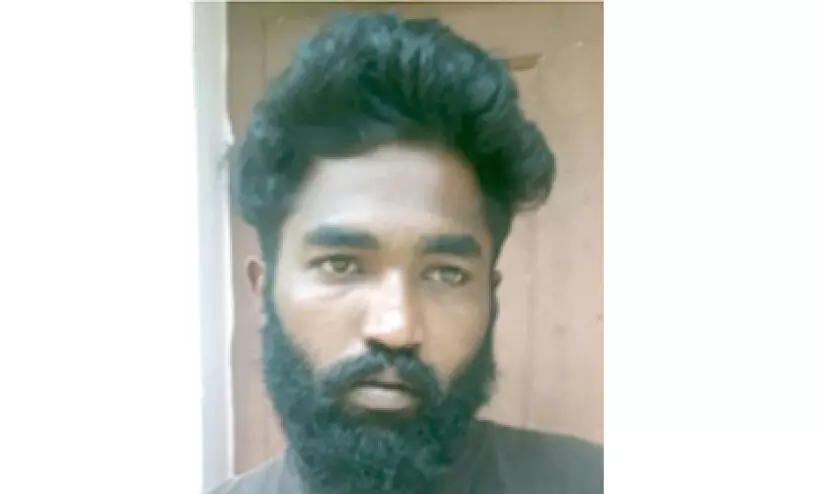 മാരക ലഹരി ഗുളികകളുമായി യുവാവ് പിടിയിൽ മാരക ലഹരി ഗുളികകളുമായി യുവാവ് പിടിയിൽ