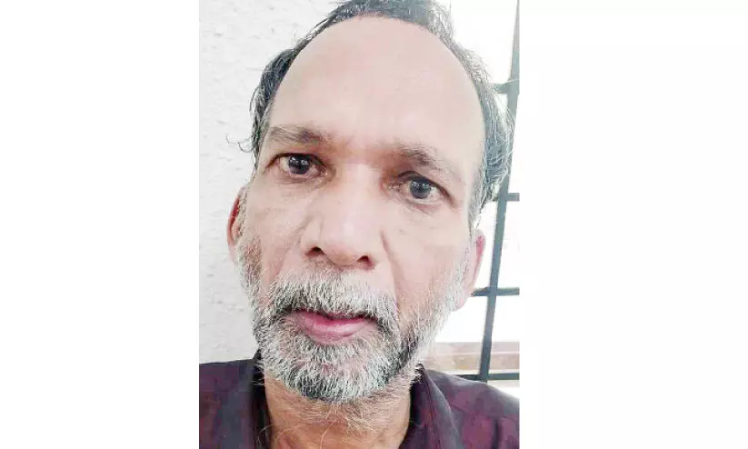 പീ​ഡ​ന​ശ്ര​മം; പ്ര​തി​ക്ക് ആ​റ​ര വ​ർ​ഷം ത​ട​വും പി​ഴ​യും