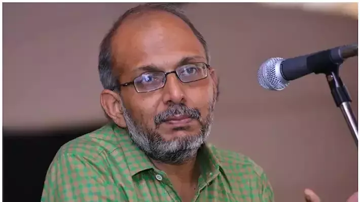 നീതിന്യായ സംവിധാനത്തിന്റെ ഇരയാണ് അതിജീവിത -അഡ്വ. എ. ജയശങ്കർ നീതിന്യായ സംവിധാനത്തിന്റെ ഇരയാണ് അതിജീവിത -അഡ്വ. എ. ജയശങ്കർ