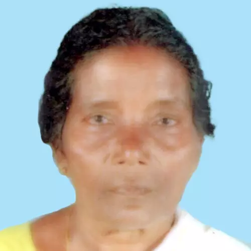 വ​ള്ളി​യ​മ്മ