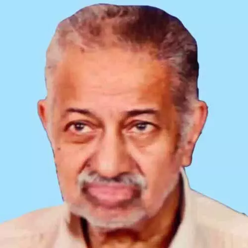 അ​ബൂ​ബ​ക്ക​ർ