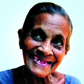 ദേ​വ​കി