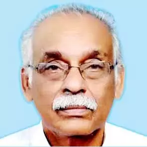 മു​ഹ​മ്മ​ദ് കു​ഞ്ഞ്